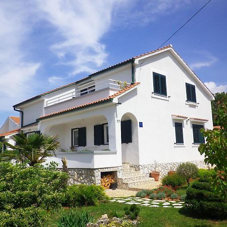 Apartments Marinovic Brzac Dış mekan fotoğraf