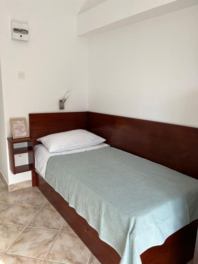 Apartments Marinovic Brzac Dış mekan fotoğraf