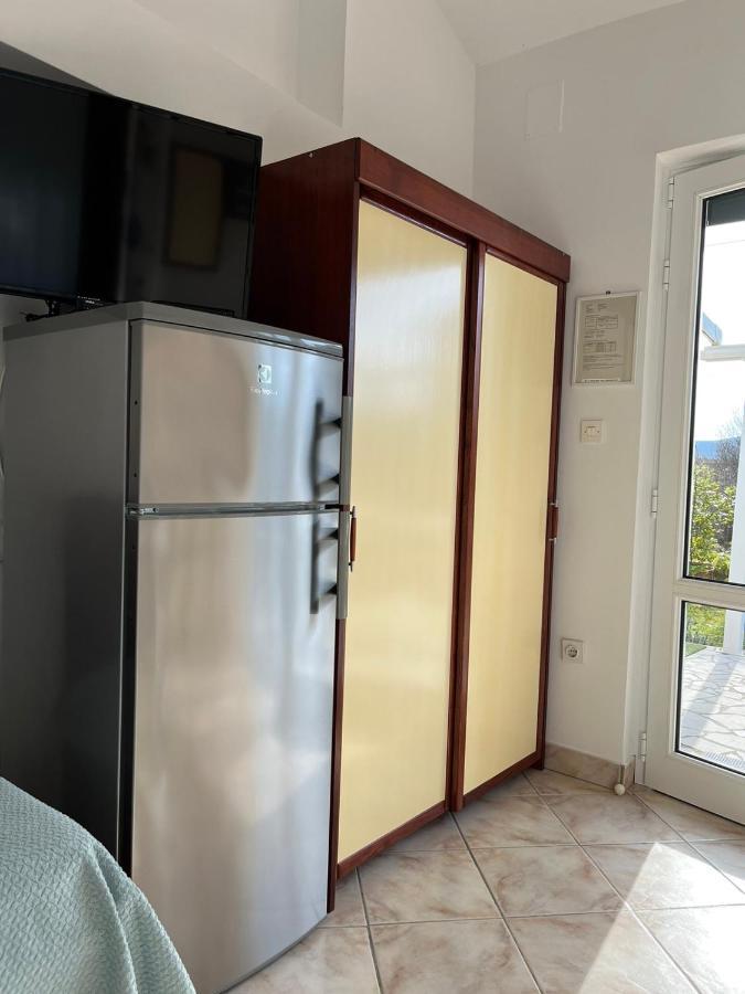 Apartments Marinovic Brzac Dış mekan fotoğraf