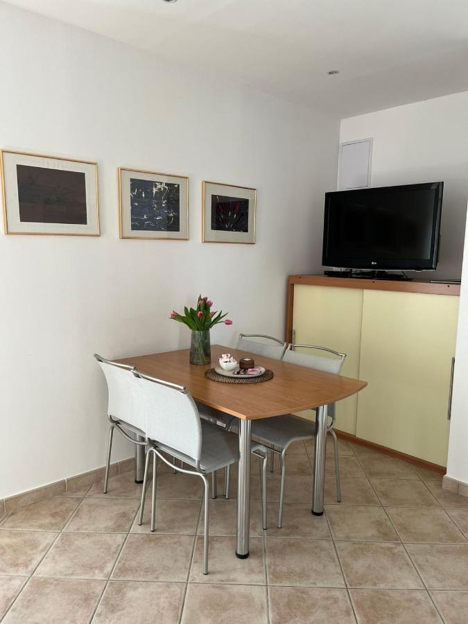 Apartments Marinovic Brzac Dış mekan fotoğraf