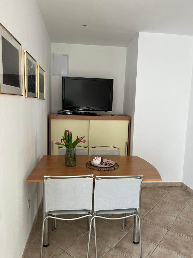 Apartments Marinovic Brzac Dış mekan fotoğraf