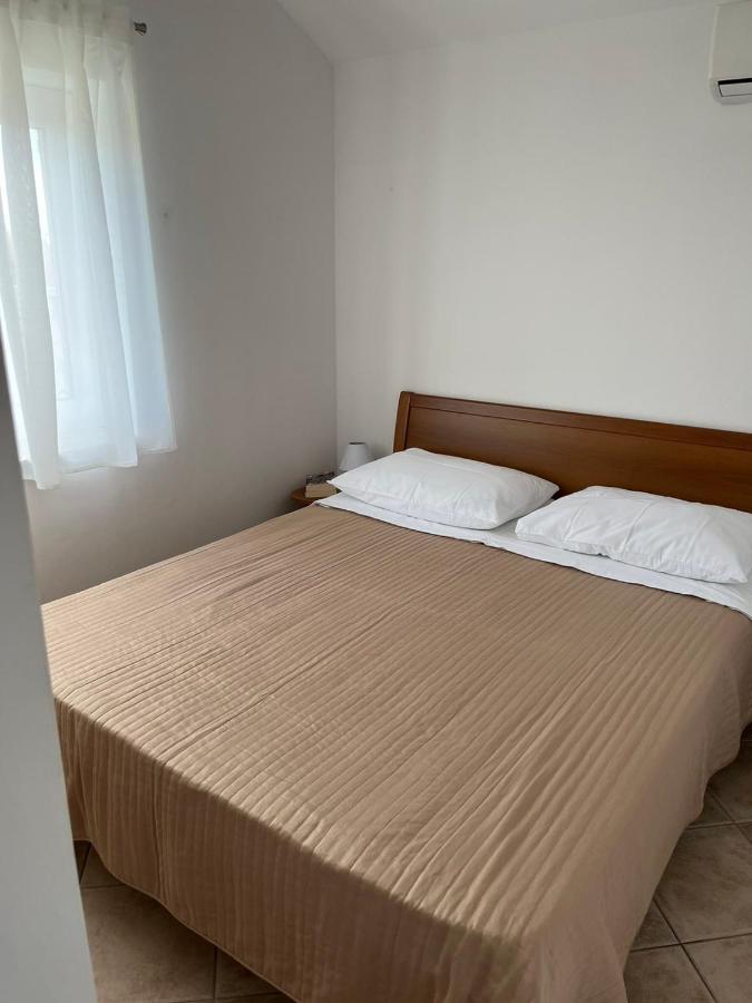 Apartments Marinovic Brzac Dış mekan fotoğraf