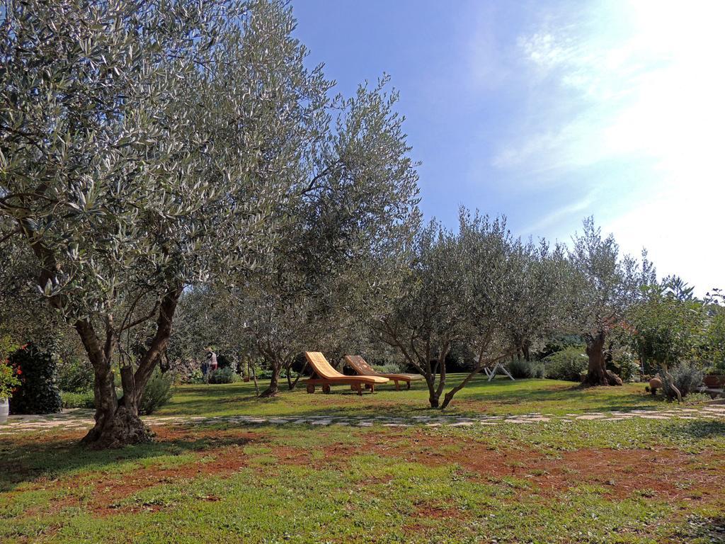 Apartments Marinovic Brzac Dış mekan fotoğraf