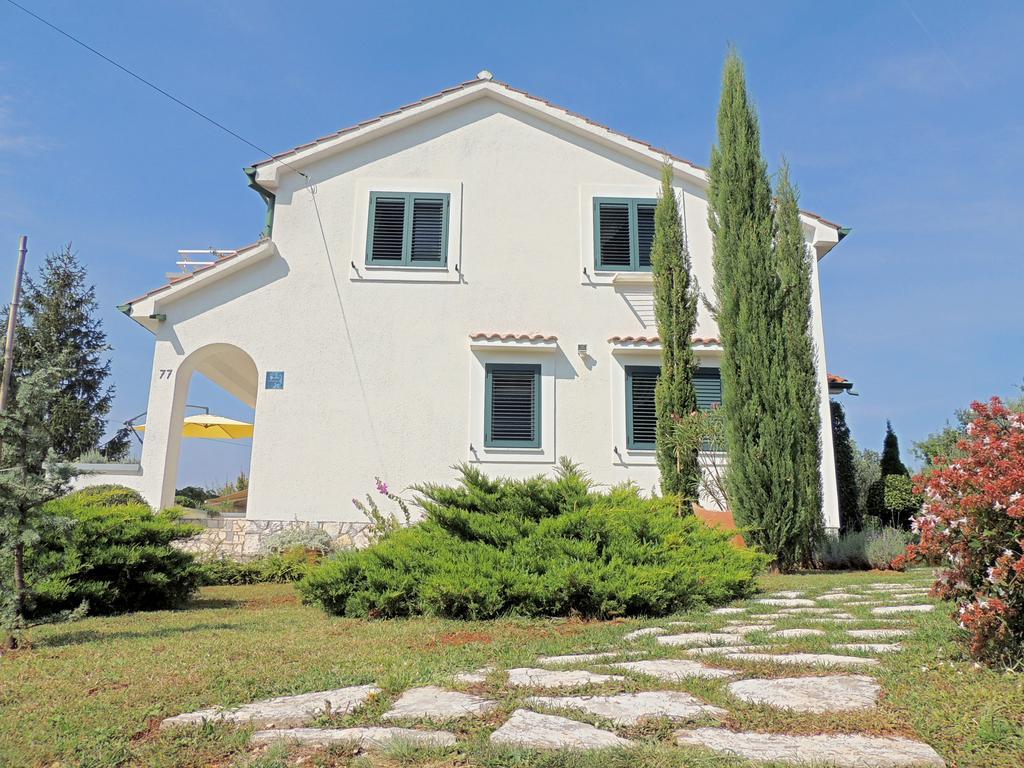 Apartments Marinovic Brzac Dış mekan fotoğraf